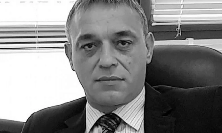 Почина директорът на Здравната каса в Русе Калоян Копчев - Tribune.bg