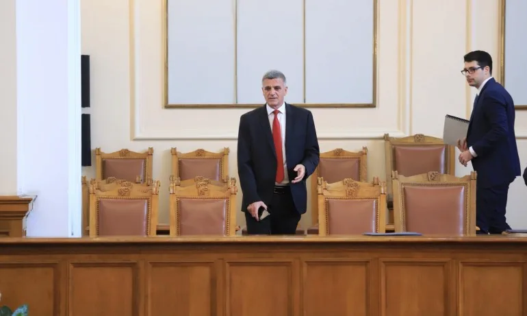 Търсим помощ по въздух от друга страна, ако пожарите се разраснат - Tribune.bg