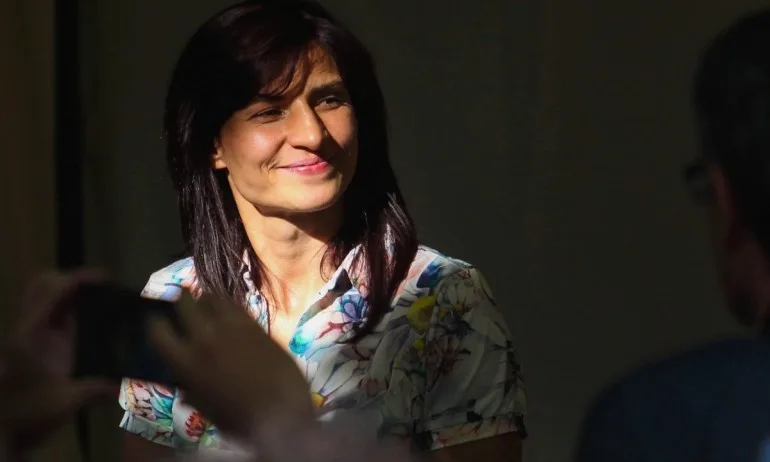 Стойка Кръстева: Спирам със спорта, решението ми е окончателно! - Tribune.bg