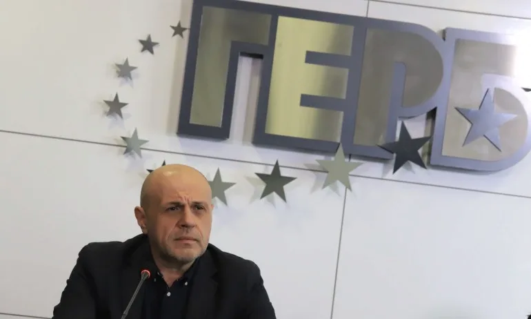 Томислав Дончев: Не изключвам пазарни спекулации при търговията с тока - Tribune.bg