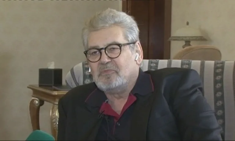 Стефан Данаилов: Българското Черноморие е абсолютно прекрасно - Tribune.bg