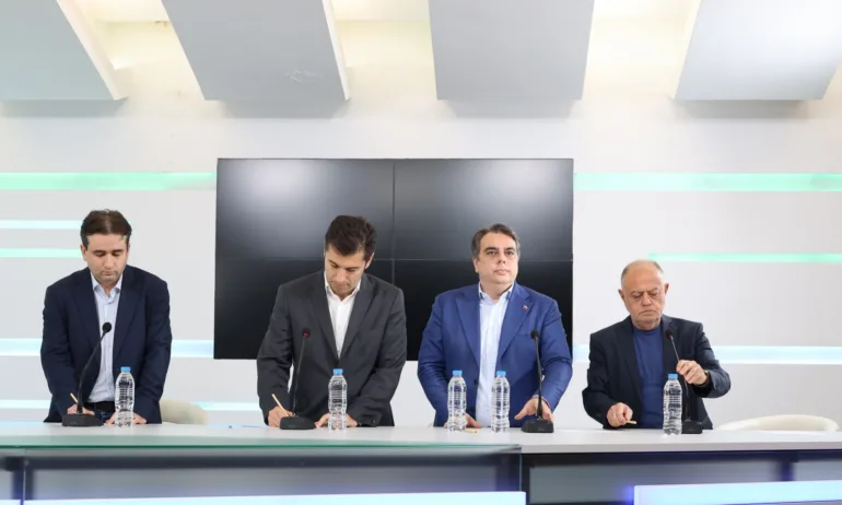 Петър Бояджиев: Тези хора се оказаха много нечистоплътни и не избират с кого лягат в кревата - Tribune.bg