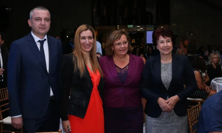 Само един кмет на БСП беше награден в Кмет на годината 2015-2019 (ГАЛЕРИЯ) - Tribune.bg