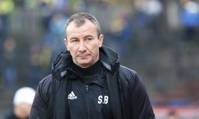 Стамен Белчев отказа коментар за ЦСКА - Tribune.bg