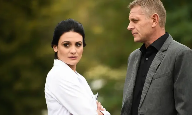 Българската Амбър Хърд? Обсебена ли е Диана Димитрова от Юлиан Вергов? - Tribune.bg