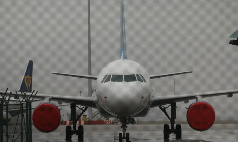 Русия ограничи зоната за полети над Черно море - Tribune.bg