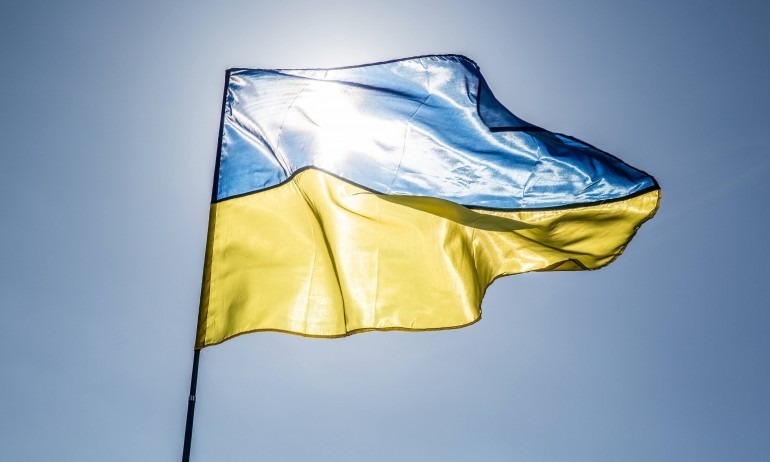 „Ужасен ден за Украйна и мрачен ден за Европа“, това