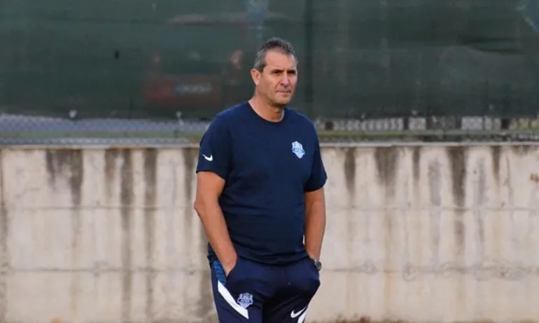 Херо с официално изявление за раздялата с Арда - Tribune.bg