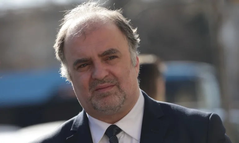 Найден Тодоров: Още през лятото започна ескалация в министерството – абсолютно неестествена - Tribune.bg