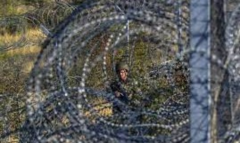 Финландия обмисля да изгради ограда по границата с Русия - Tribune.bg