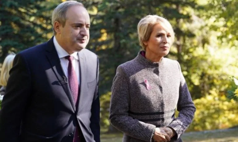 Проф. Анастас Герджиков: Радев призна, че не е защитил българския интерес в Брюксел - Tribune.bg