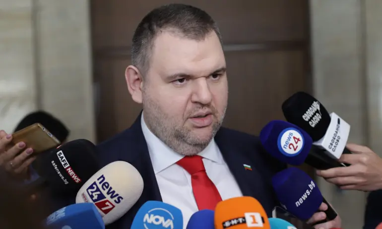 ДПС няма да подкрепи правителство с втория мандат, този парламент е изчерпан - Tribune.bg