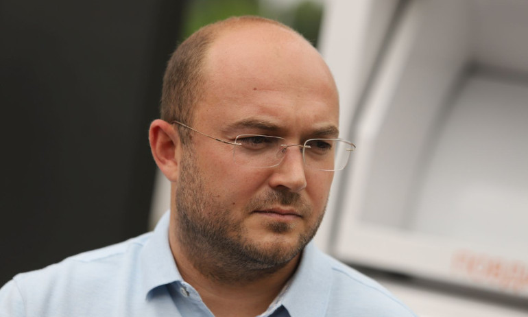 Председателят на СОС: Правителството обрича градския транспорт - Tribune.bg