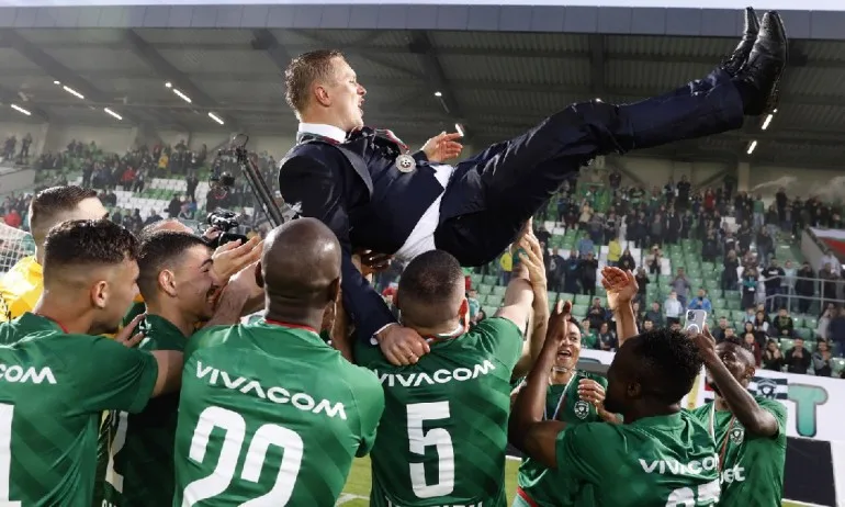 Евроучастниците ще научат съперниците си следващата седмица - Tribune.bg