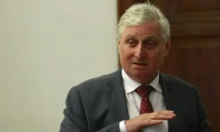 Д-р Кокалов: Еднодневните хоспитализации ще намалят фиктивните престои в болниците - Tribune.bg