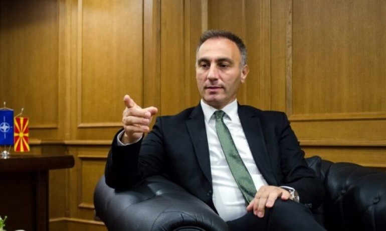 Македонски вицепремиер: Очакваме положителни сигнали за започване на преговори - Tribune.bg