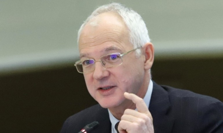 Васил Велев: Инфлацията може да достигне двуцифрено число, няма реакция от президента и премиера - Tribune.bg