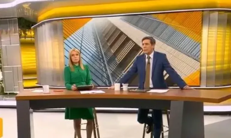 Предозиране: Нова се заканиха да не отразяват ГЕРБ - Tribune.bg