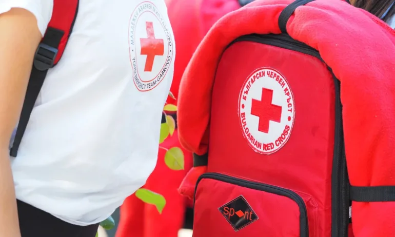 БЧК стартира акция за кръводаряване в помощ на пострадалите при пожара в РСМ - Tribune.bg