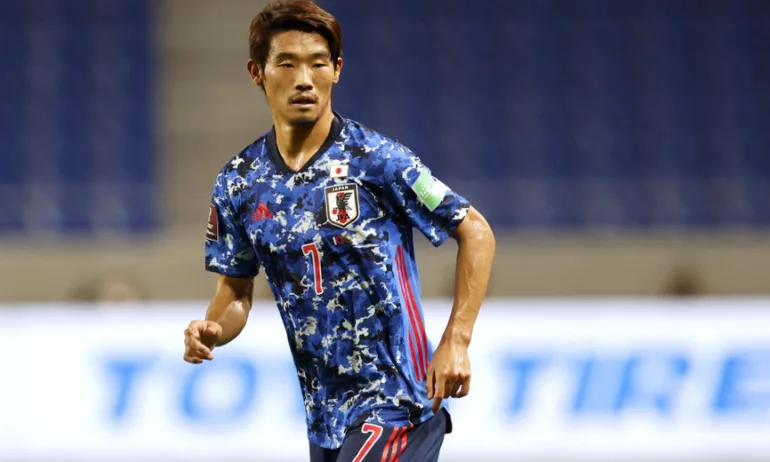 Лудогорец иска японски национал - Tribune.bg