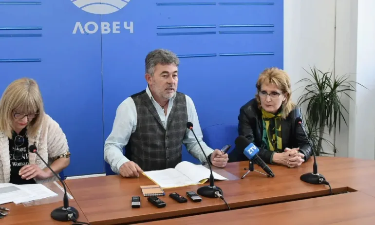 Будителите и християнското семейство са акценти в културната програма на Община Ловеч - Tribune.bg