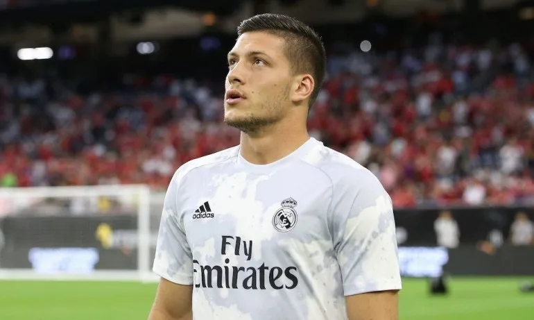 Нападател на Реал (Мадрид) се спаси от затвора - Tribune.bg