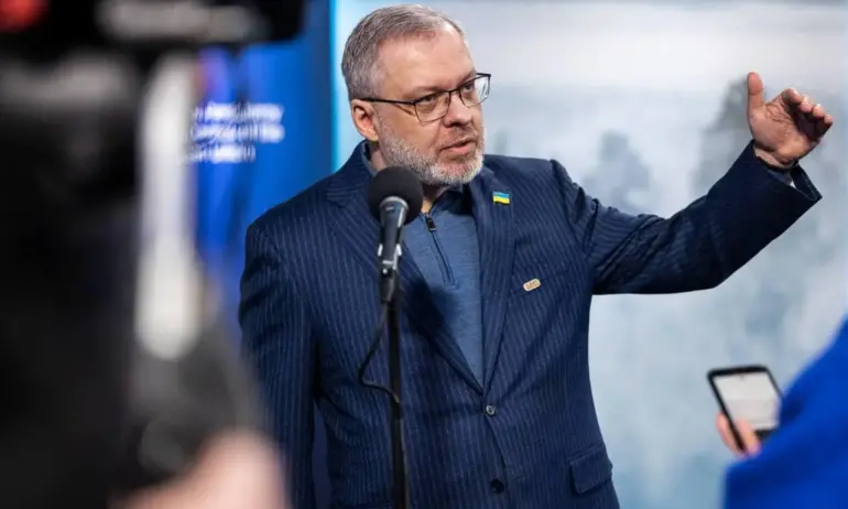 Доставките на руски газ през Украйна може да бъдат спрени догодина - Tribune.bg