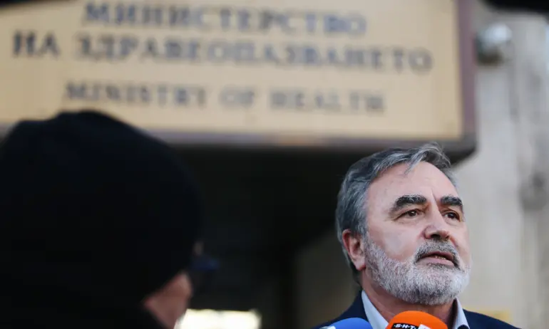 Доц. Кунчев: Грипният сезон закъснява, но няма да ни се размине - Tribune.bg