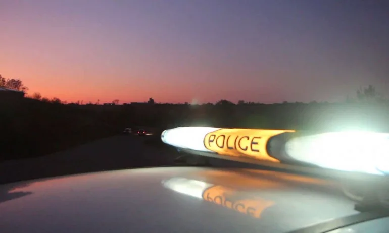 Шофьорът на НСО, блъснал дете в София, е на служба в Президентството - Tribune.bg