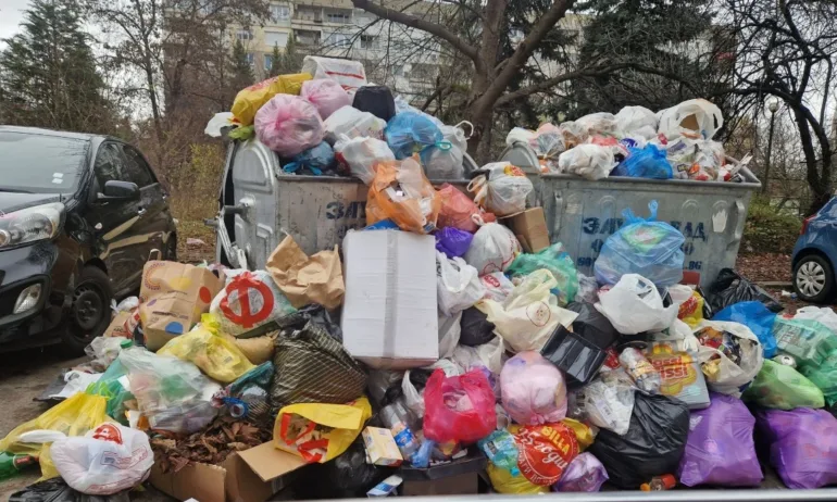 Кметът на Люлин иска по-ниска такста за битови отпадъци - Tribune.bg