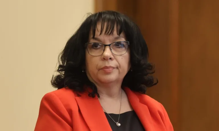 Теменужка Петкова: Дерогацията е безспорен успех на правителството, националната сигурност е защитена - Tribune.bg