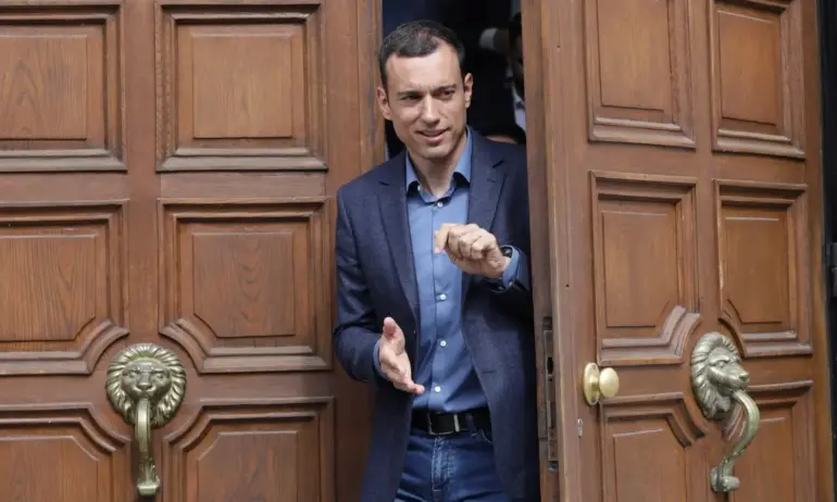 Васил Терзиев хвали системата на социализма - Tribune.bg