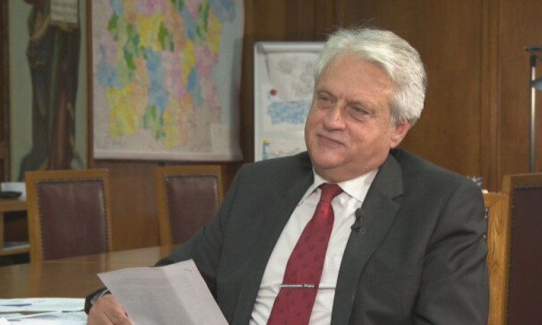 На Рашков Балабанов му правел лошо впечатление: Неосведомен млад човек, който си измисля… - Tribune.bg