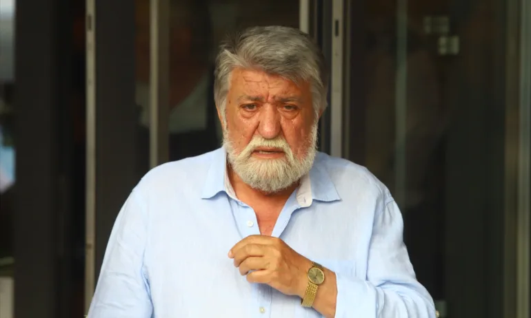 Вежди Рашидов: Ако има нови избори, има опасност от по-голяма революция - Tribune.bg