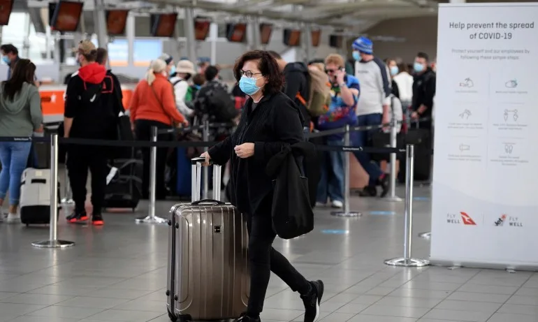 Норвегия премахва ограниченията, допуска чужденци след ваксина или преболедували коронавирус - Tribune.bg