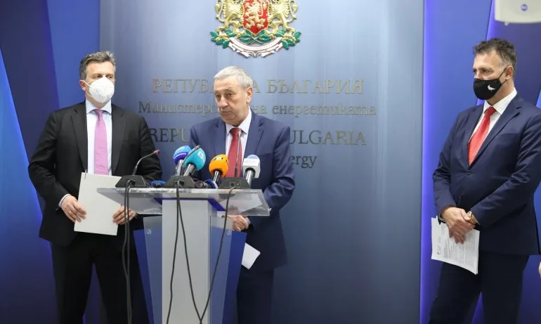 БЕХ иска да купи дял в собствеността на Топлофикация София в замяна на дълга към Булгаргаз - Tribune.bg