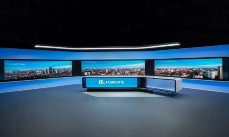 НАБЧ сезира СЕМ за нарушения на bTV - Tribune.bg