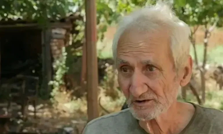 Агресия: Пребиха възрастен мъж, после проиграха пенсията му в казино - Tribune.bg