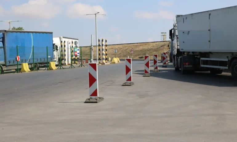 Спират движението по Дунав мост при Русе – Гюргево утре сутринта - Tribune.bg