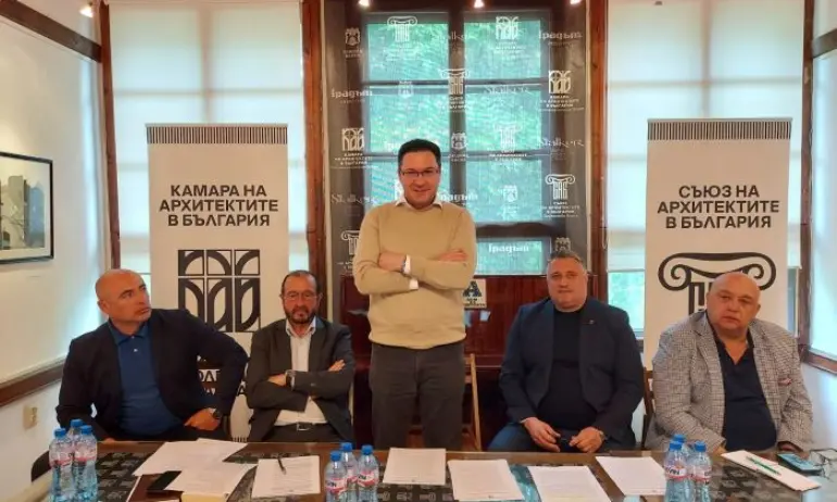 Варненските кандидати за депутати от ГЕРБ - СДС покрепиха да се направи изцяло нов ЗУТ - Tribune.bg