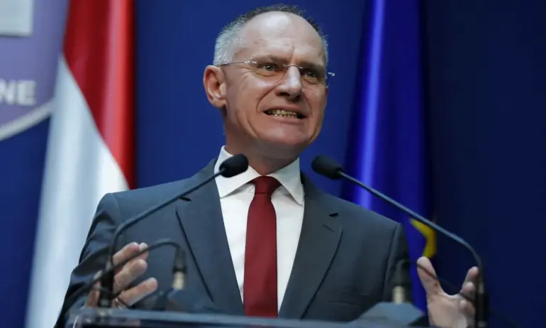 Австрийският вътрешен министър е срещу разширяване на Шенген – видял оградата между България и Турция - Tribune.bg