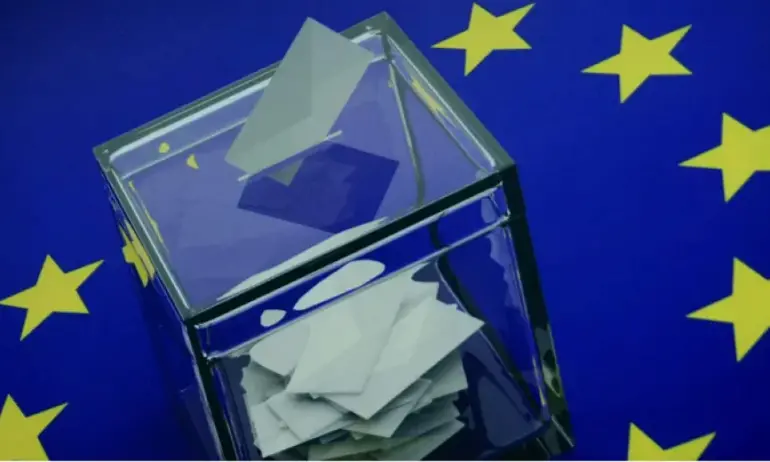 Уседналост три месеца в България за гласуване на евроизборите - Tribune.bg