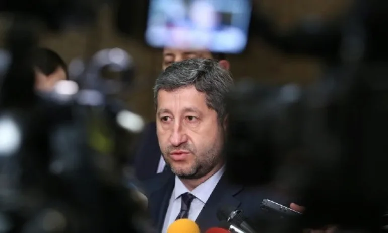 ДБ няма да се срещат с БСП за третия мандат - Tribune.bg