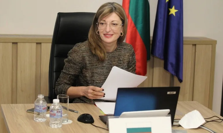 Словенския външен министър пред Захариева: Правителството не ползва анализите на ИФИМЕС - Tribune.bg