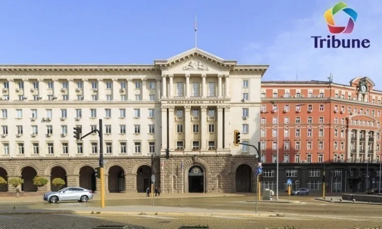 МС одобри 388 472 лв. за обучение в защитени специалности и за задължително образование на 4-годишните - Tribune.bg