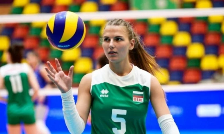 Националките U18 започнаха с успех на Балканиадата в Босна и Херцеговина - Tribune.bg