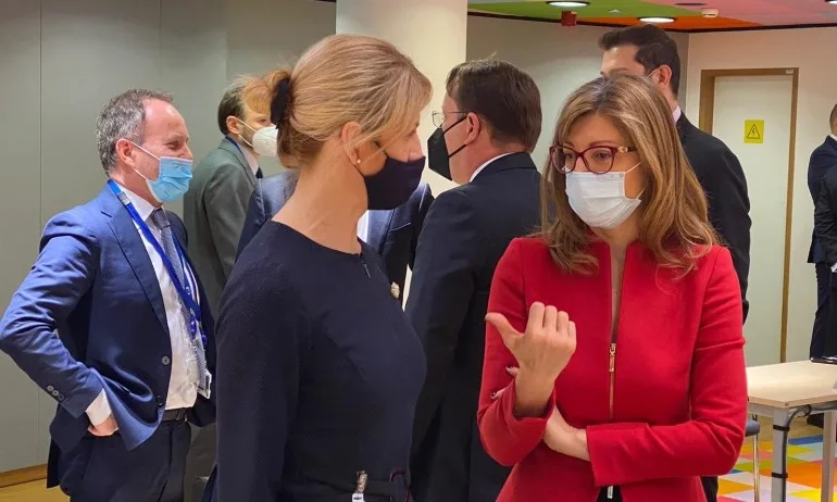 Съветът на ЕС налага санкции срещу конкретни лица заради присъдата на Навални - Tribune.bg