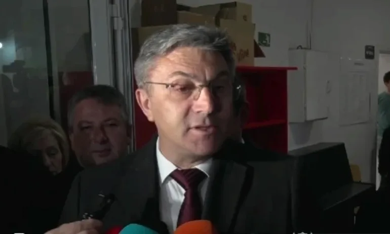 Мустафа Карадайъ: Гласувах с разум и проблемите от дневния ред на хората да намерят решение в следващото НС - Tribune.bg
