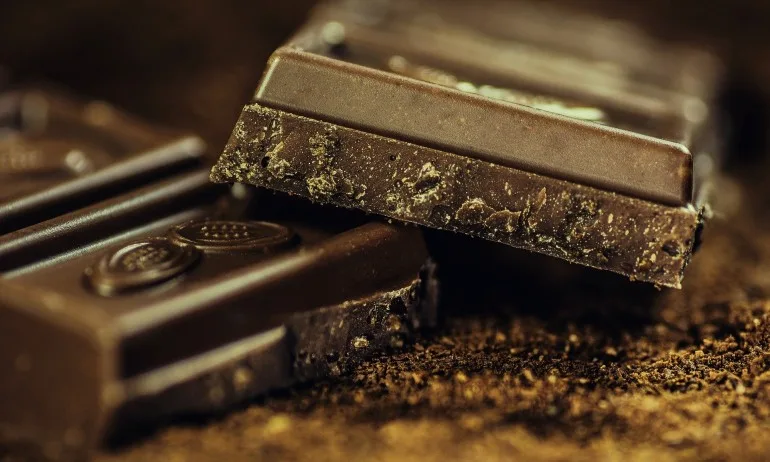 Шоколадът – сладкото изкушение - Tribune.bg