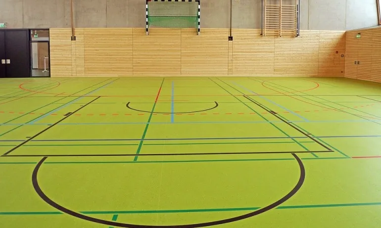 Общината дава 520 000 лева за ремонт на спортни съоръжения в София - Tribune.bg